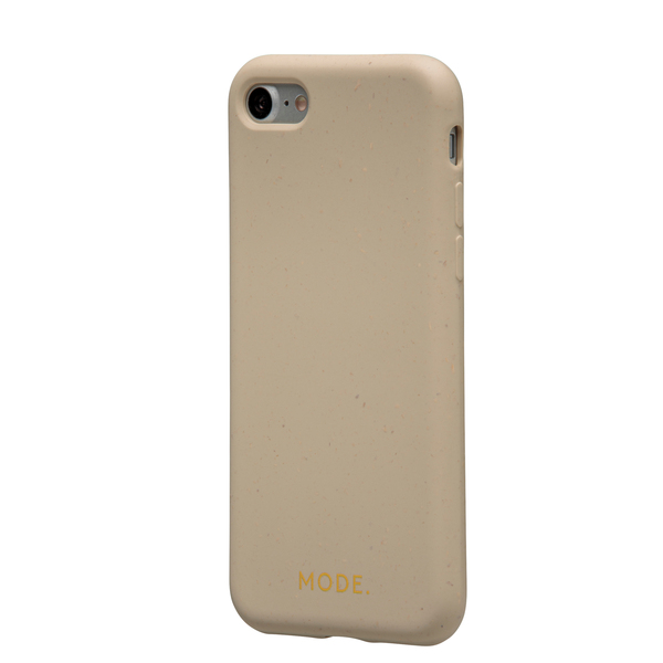 Dbramante1928 Barcelona, iPhone SE/8/7 - Case, Sahara Sand