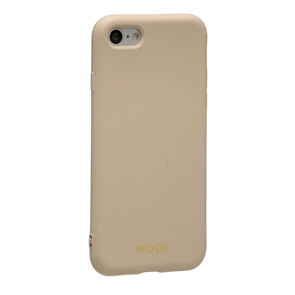 Dbramante1928 Barcelona, iPhone SE/8/7 - Case, Sahara Sand