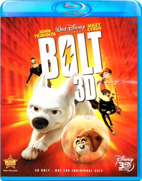 BOLT