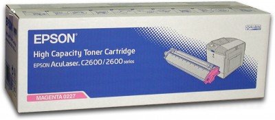 Toner Cart/magenta 5000sh f Aculas C2600