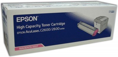 Toner Cart/magenta 5000sh f Aculas C2600