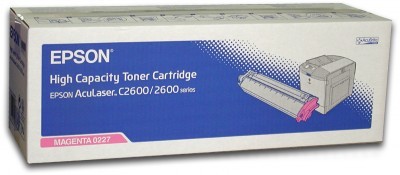 Toner Cart/magenta 5000sh f Aculas C2600