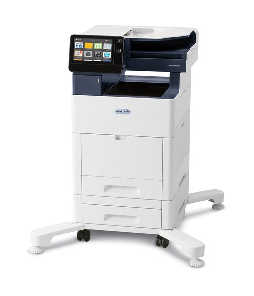 Xerox VersaLink C505V_X?FI Duplex LAN, A4 -v&auml;rilasertulostin
