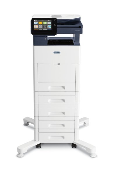Xerox VersaLink C505V_X?FI Duplex LAN, A4 -v&auml;rilasertulostin