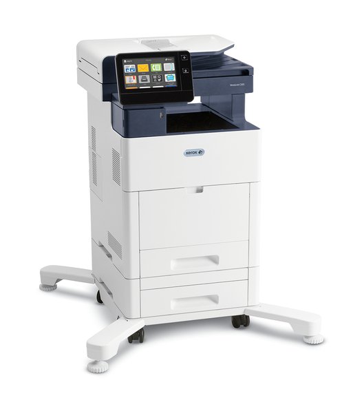 Xerox VersaLink C505V_X?FI Duplex LAN, A4 -v&auml;rilasertulostin