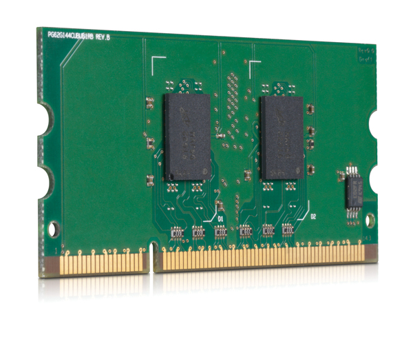 256 MB - DIMM 144-pin - DDR2