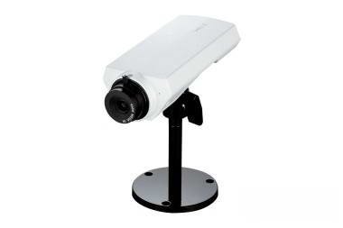 D-LINK HD PoE Fixed Network Camera