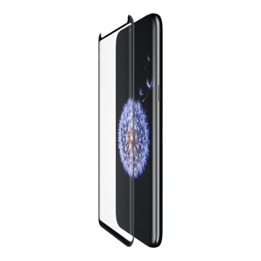 Samsung S9 Tempered Curve Screen Protector