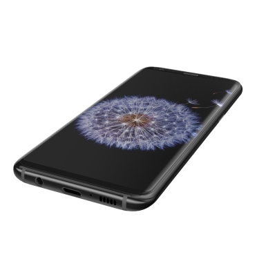 Samsung S9 Tempered Curve Screen Protector
