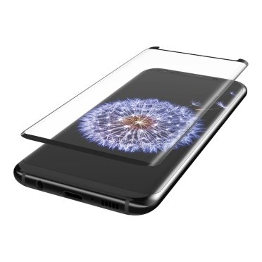 Samsung S9 Tempered Curve Screen Protector