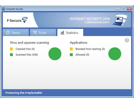 F-Secure Internet Security 2 year 3 users Windows ESD