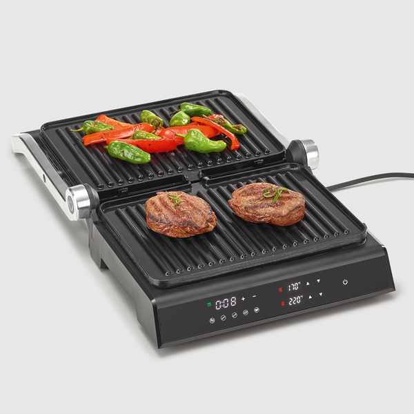 Sevini Comfort KG 2399 - kontaktgrill