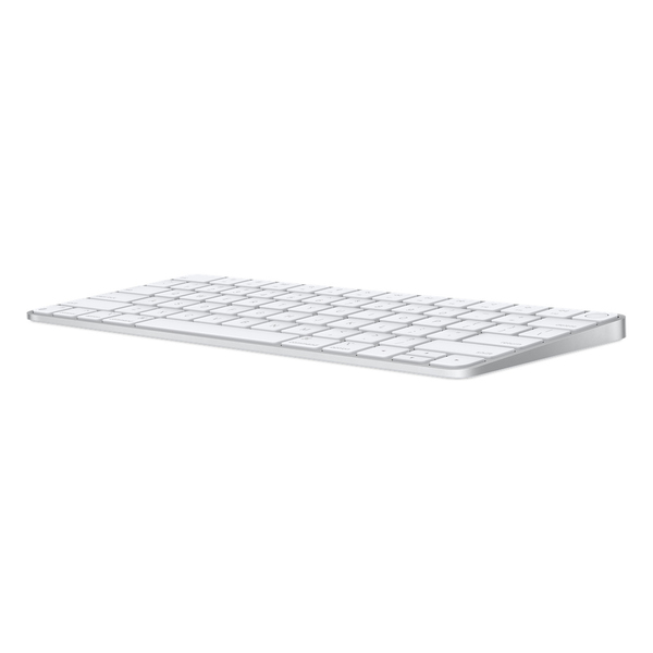 Apple Magic Keyboard, Touch ID - wireless keyboard, White (US layout)