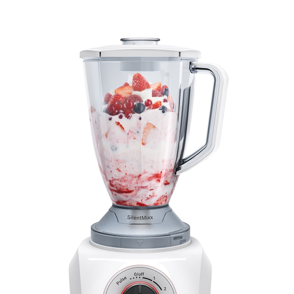 Bosch SilentMixx MMB21P0R - blender -