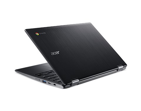 Acer Chromebook 11,6" HD IPS 4GB/32GB/N4020/Multi-Touch