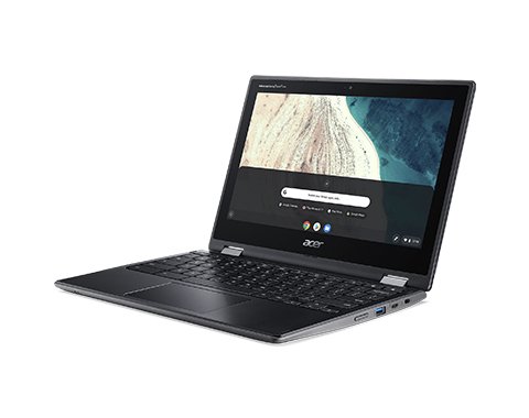 Acer Chromebook 11,6" HD IPS 4GB/32GB/N4020/Multi-Touch