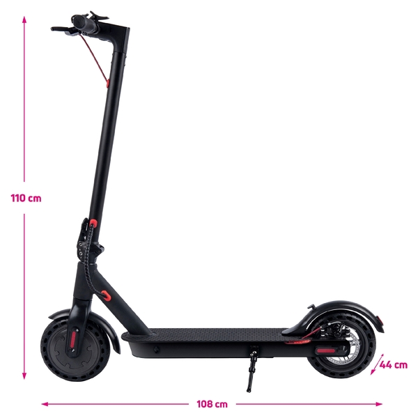Sencor Scooter One S&auml;hk&ouml;potkulauta