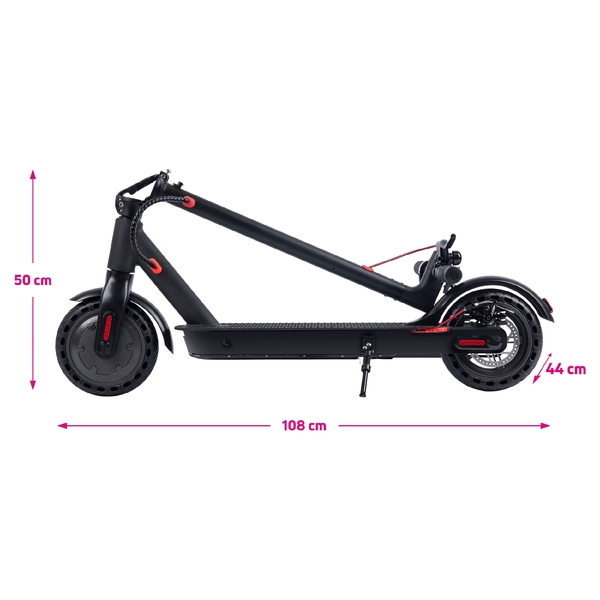 Sencor Scooter One S&auml;hk&ouml;potkulauta