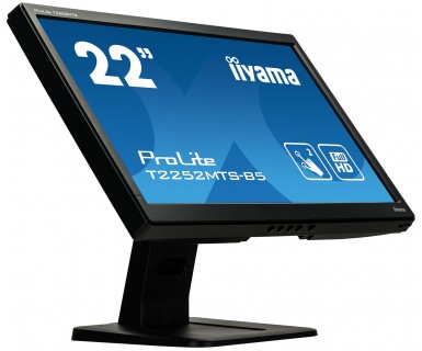 IIYAMA 21.5" Optical Dual Touch Monitor