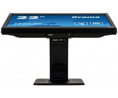 IIYAMA 21.5" Optical Dual Touch Monitor
