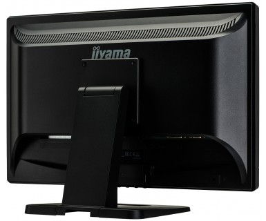 IIYAMA 21.5" Optical Dual Touch Monitor