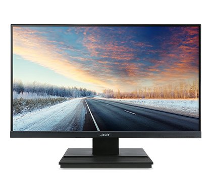 Acer 27&quot; V276HL, Full HD, VA - datorsk&auml;rm