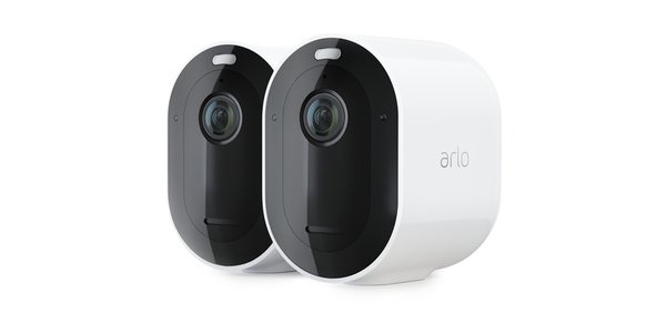 ARLO PRO3 WIRE-FREE 2 CAM KIT