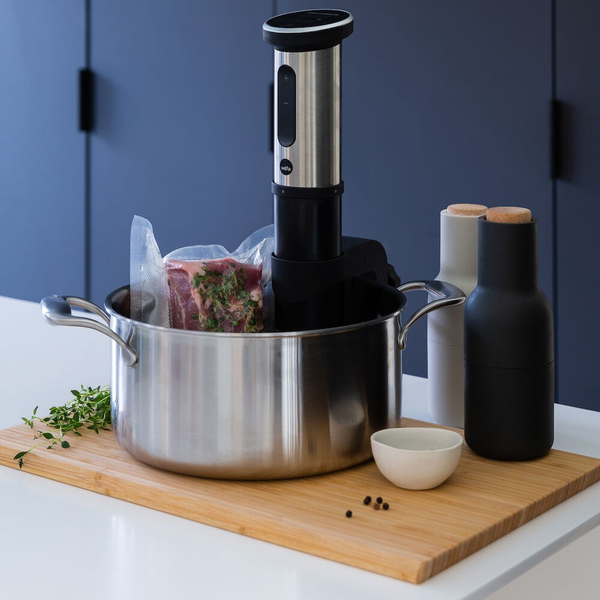 Wilfa Creek Sous Vide SVS-1200B - immersion circulator