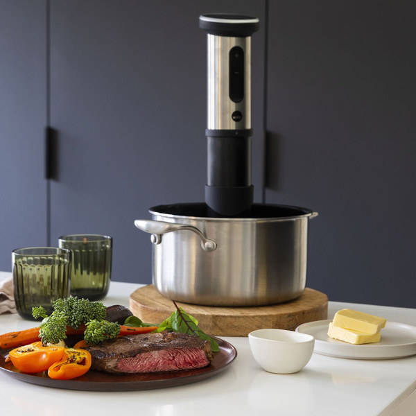 Wilfa Creek Sous Vide SVS-1200B - immersion circulator