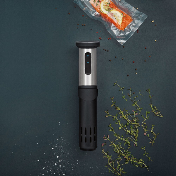 Wilfa Creek Sous Vide SVS-1200B - immersion circulator