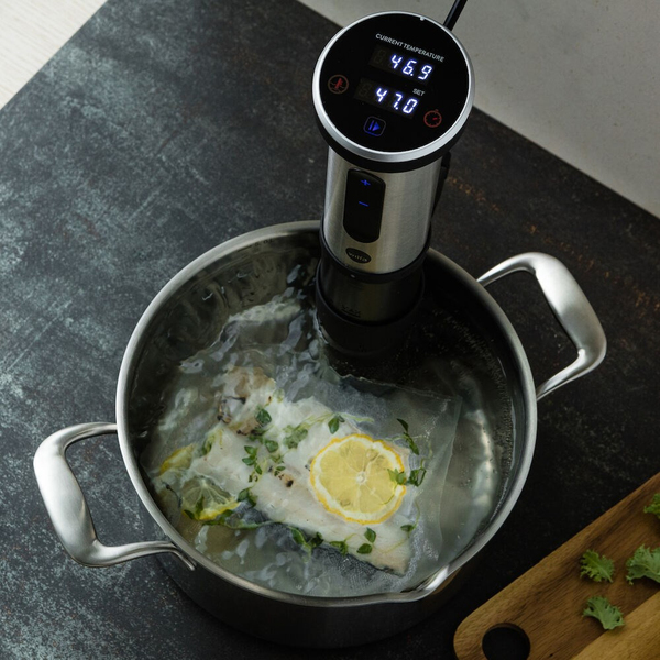 Wilfa Creek Sous Vide SVS-1200B - immersion circulator