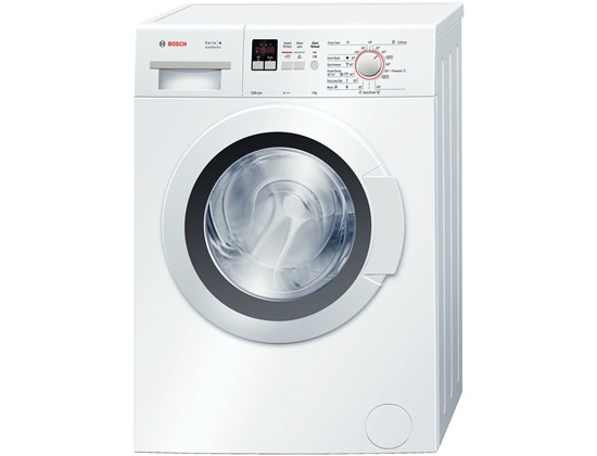 Bosch Washing machine WLG24160