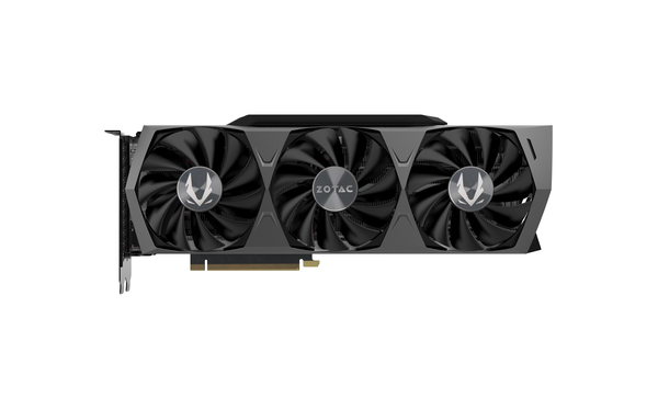 ZOTAC GAMING GeForce RTX 3070 Ti 8GB