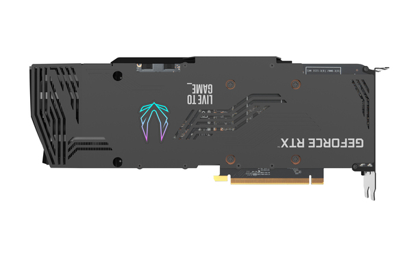 ZOTAC GAMING GeForce RTX 3070 Ti 8GB