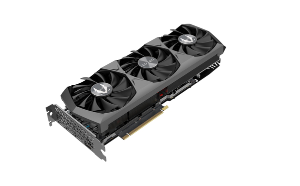 ZOTAC GAMING GeForce RTX 3070 Ti 8GB