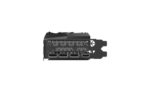 ZOTAC GAMING GeForce RTX 3070 Ti 8GB