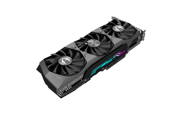 ZOTAC GAMING GeForce RTX 3070 Ti 8GB