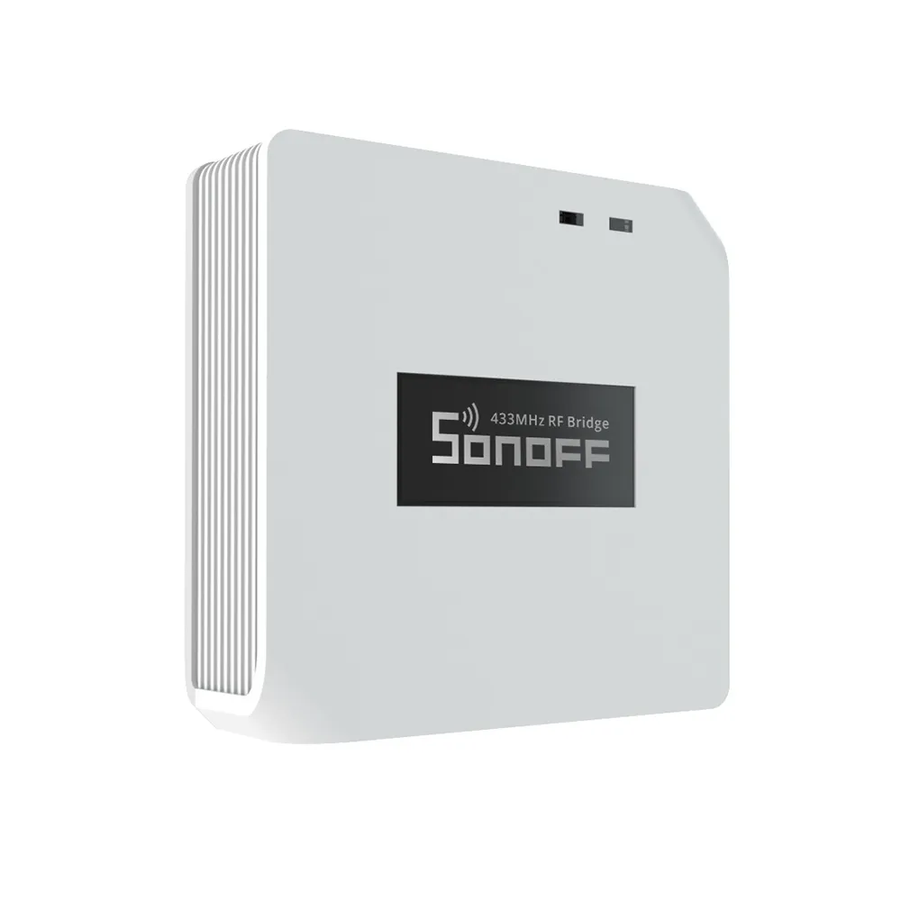 SONOFF RF BridgeR2 - Smart Home Hub, White