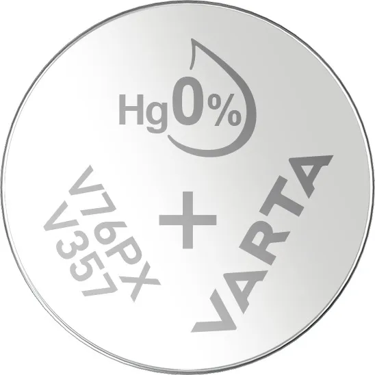 Varta V13GS-batteri