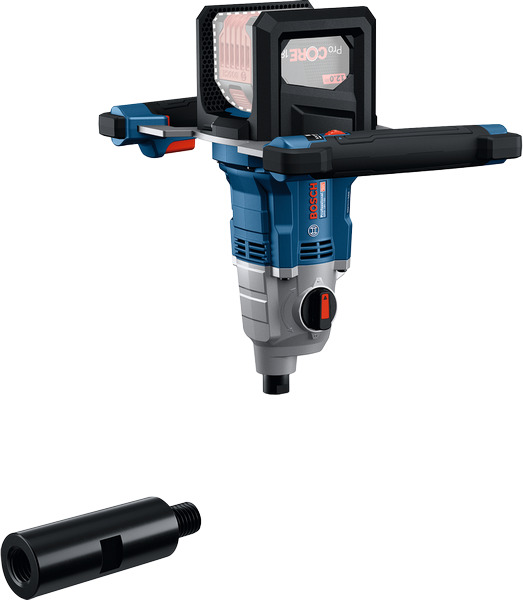 Bosch Professional GRW 18V-160 Solo akkuk&auml;ytt&ouml;inen sekoitin