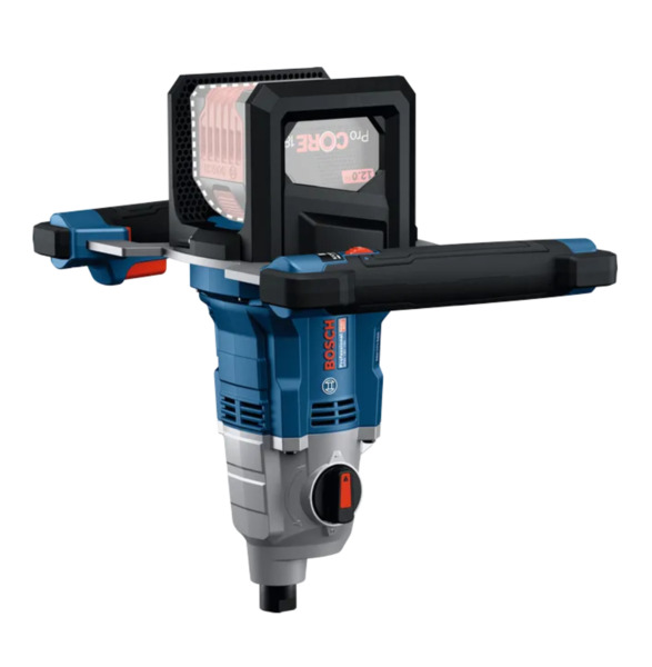 Bosch Professional GRW 18V-160 Solo akkuk&auml;ytt&ouml;inen sekoitin