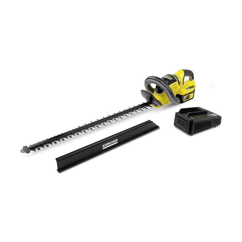 Kärcher HGE 36-60 Hedge Trimmer