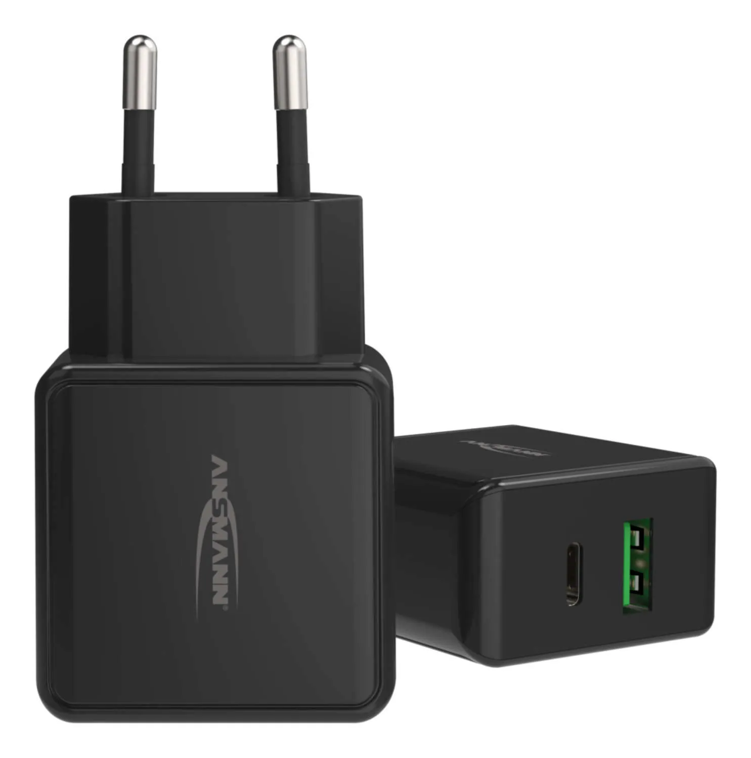 Hc218Pd Black Indoor