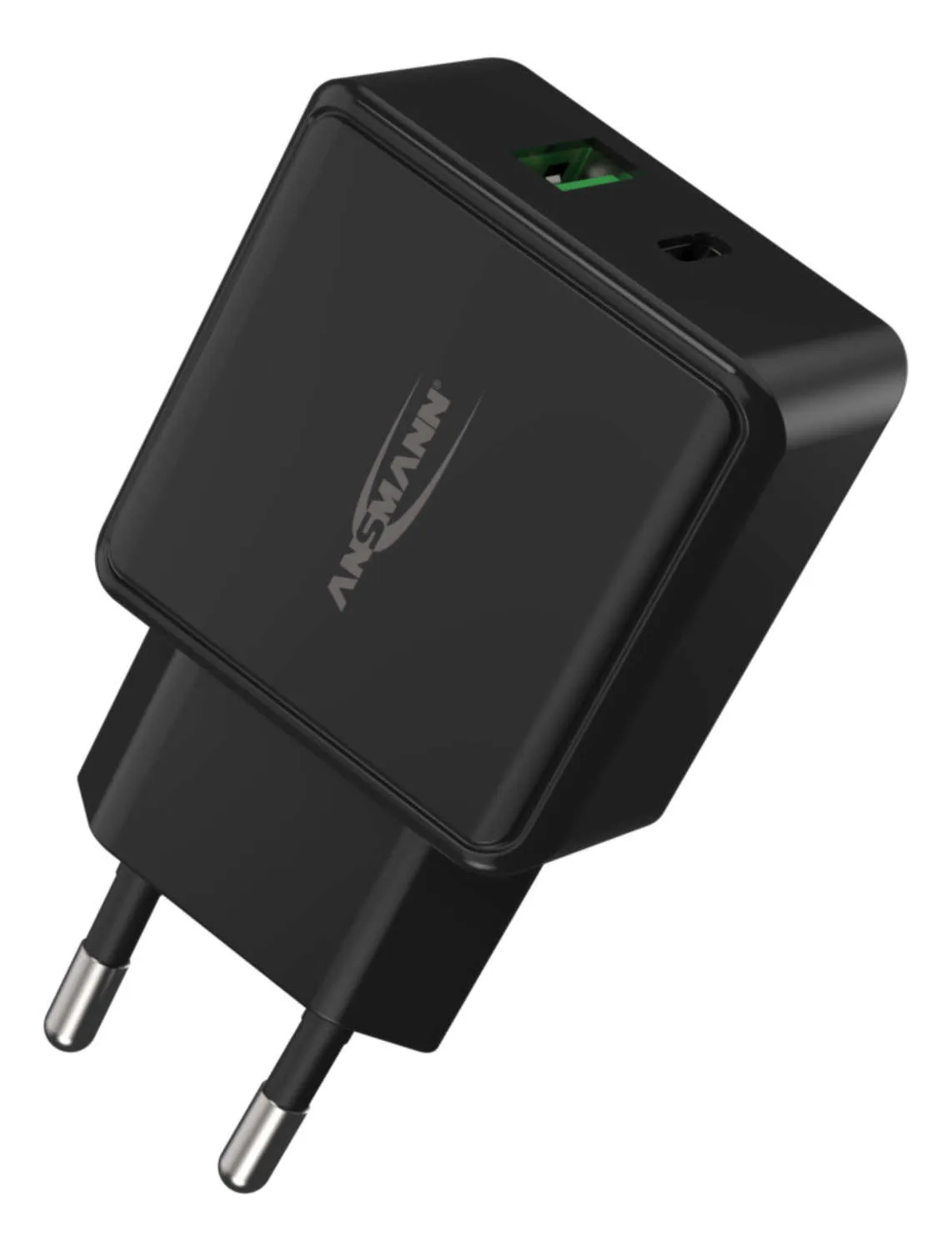 Hc218Pd Black Indoor