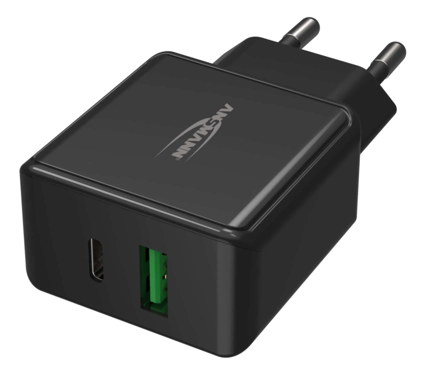 Hc218Pd Black Indoor