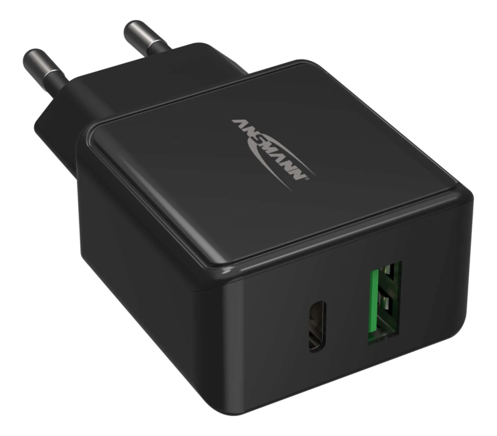 Hc218Pd Black Indoor