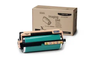 Xerox Phaser 6100 rumpu