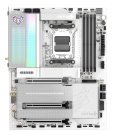 Sapphire NITRO+ X870EA WiFi 7 Phantom Link Polar AM5 ATX -emolevy