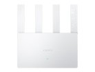 Xiaomi Router BE3600 2.5G WiFi 7 -reititin, Valkoinen