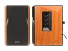 Edifier Loudspeaker Wood Wired & Wireless 42 W